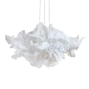Fandango Hanging Pendant - Small by Hermon Hermon Lighting, a Pendant Lighting for sale on Style Sourcebook