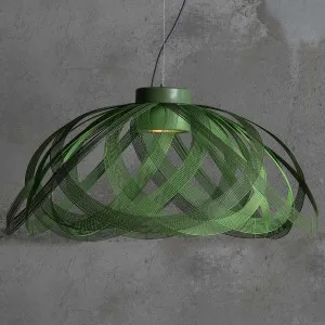 A'Cote pendant - Green by Schema, a Pendant Lighting for sale on Style Sourcebook