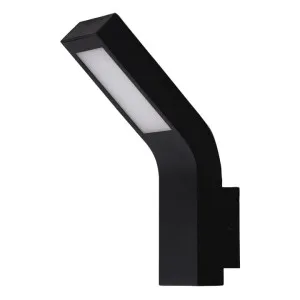 Vanguard IP54 Exterior LED Wall Light by Oriel Lighting, a Outdoor Lighting for sale on Style Sourcebook