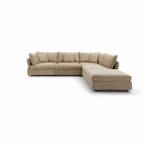 Koti 5pc Sofa by Merlino, a Sofas for sale on Style Sourcebook