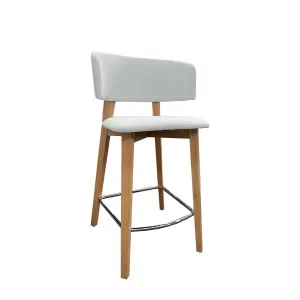 Wrap Barstool by Billiani, a Bar Stools for sale on Style Sourcebook