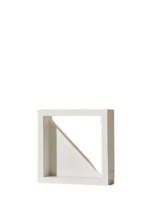 Kite Breeze - White (Glazed) by GB Masonry, a Masonry & Retaining Walls for sale on Style Sourcebook