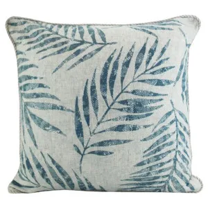 Stalkor Linen Scatter Cushion by NF Living, a Cushions, Decorative Pillows for sale on Style Sourcebook