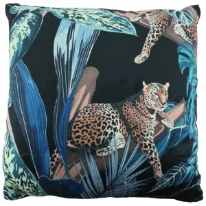 Petrators Velvet Scatter Cushion by NF Living, a Cushions, Decorative Pillows for sale on Style Sourcebook