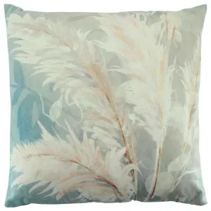Creamy Stalk Velvet Scatter Cushion by NF Living, a Cushions, Decorative Pillows for sale on Style Sourcebook