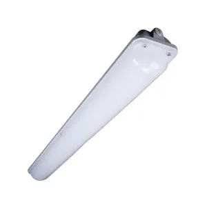 Impact IP66 Indoor / Outdoor LED Batten Light, 130cm, 40W, CCT by Domus Lighting, a Outdoor Lighting for sale on Style Sourcebook