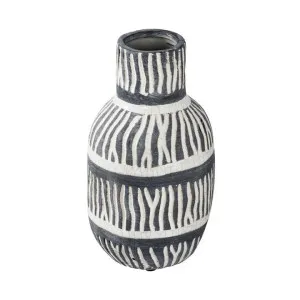 Maizuru Ceramic Vase, Small by Diaz Design, a Vases & Jars for sale on Style Sourcebook