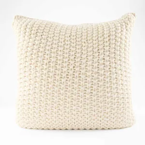 Marco Cushion in Ivory  |  Cover Only 40x60cm  |  Eadie Lifestyle by Eadie Lifestyle, a Cushions, Decorative Pillows for sale on Style Sourcebook