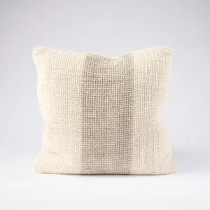 Coco Linen Cushion - Ivory/Natural  | Cover Only / 40x60cm | Eadie Lifestyle by Eadie Lifestyle, a Cushions, Decorative Pillows for sale on Style Sourcebook