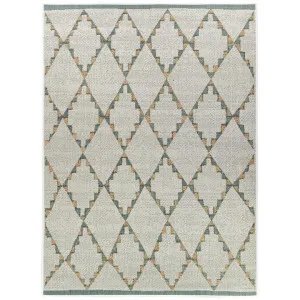 Montana Diamond Indoor / Outdoor Rug, 230x160cm by Austex International, a Outdoor Rugs for sale on Style Sourcebook