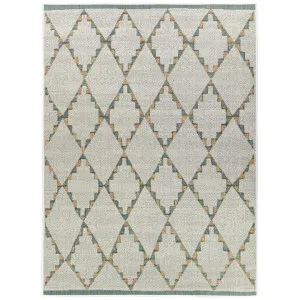 Montana Diamond Indoor / Outdoor Rug, 330x240cm by Austex International, a Outdoor Rugs for sale on Style Sourcebook