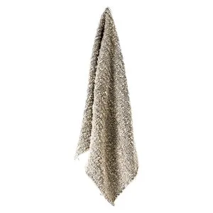 Tahlia Cotton Blend Throw, 130x170cm by Casa Uno, a Throws for sale on Style Sourcebook