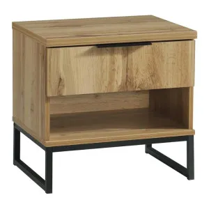 Pino Bedside Table by Glano, a Bedside Tables for sale on Style Sourcebook