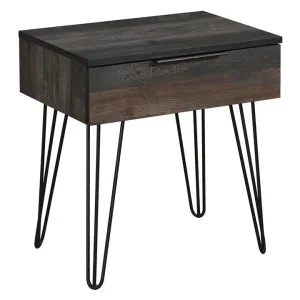 Montray Bedside Table by Glano, a Bedside Tables for sale on Style Sourcebook