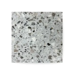 Arvex Terrazzo Mix Honed 400×400 by Arvex, a Terrazzo for sale on Style Sourcebook