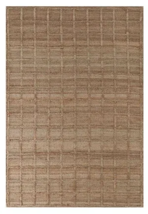 Moritz Floor Rug - Natural by James Lane, a Contemporary Rugs for sale on Style Sourcebook