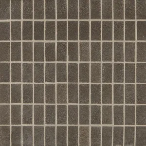 Basalt Ash Sticks Mosaic by Beaumont Tiles, a Brick Look Tiles for sale on Style Sourcebook