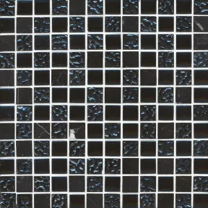 Onyx Mosaic by Beaumont Tiles, a Brick Look Tiles for sale on Style Sourcebook