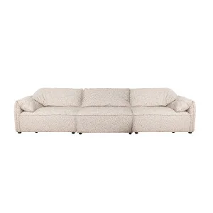 Layla 3 Seater Sofa by Urban Road, a Sofas for sale on Style Sourcebook