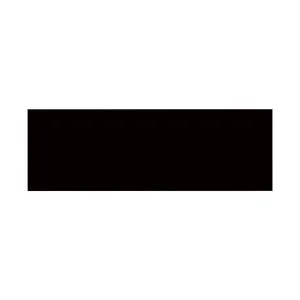 United Black Gloss Tile by Beaumont Tiles, a Subway Tiles for sale on Style Sourcebook