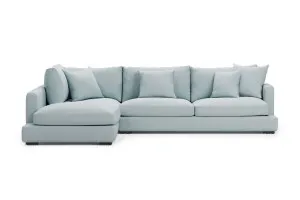 Long Beach Left Corner Sofa, Florence Marine, by Lounge Lovers by Lounge Lovers, a Sofas for sale on Style Sourcebook
