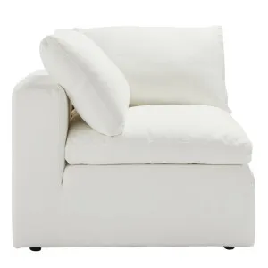 Cloud Corner Module Duxton Snow by James Lane, a Sofas for sale on Style Sourcebook