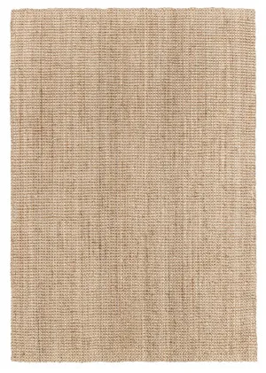 Haiku Natural Chunky Jute Rug by Miss Amara, a Shag Rugs for sale on Style Sourcebook