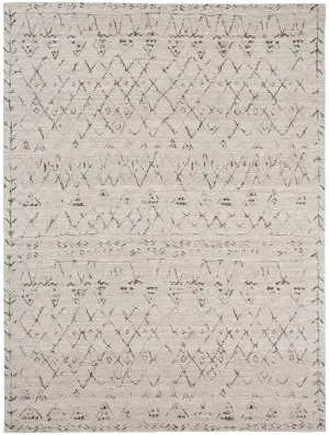 Kwame Tribal Pattern Flatweave Rug by Miss Amara, a Persian Rugs for sale on Style Sourcebook