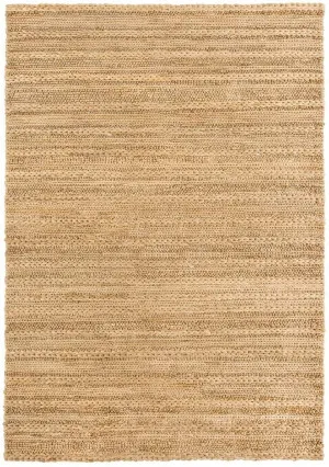 Eboni Chunky Braided Jute and Cotton Rug by Miss Amara, a Contemporary Rugs for sale on Style Sourcebook