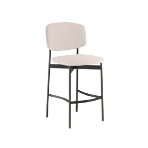 Foulard Barstool by Merlino, a Bar Stools for sale on Style Sourcebook