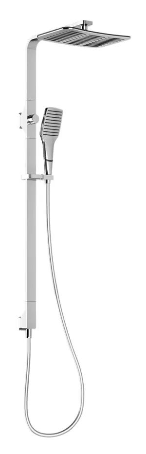 NX Twin Shower Chrome by PHOENIX, a Shower Heads & Mixers for sale on Style Sourcebook