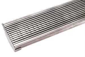 Suttor SS HG Fixed 1215/Adj 44 Out by PHOENIX, a Shower Grates & Drains for sale on Style Sourcebook