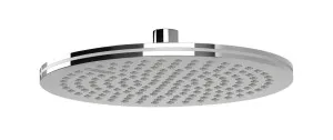 NX Shower Head only 250 Chrome by PHOENIX, a Shower Heads & Mixers for sale on Style Sourcebook