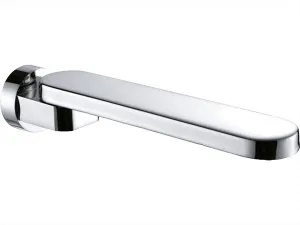 Rondo Bath Outlet Swivel 235 Chrome by Fienza, a Bathroom Taps & Mixers for sale on Style Sourcebook