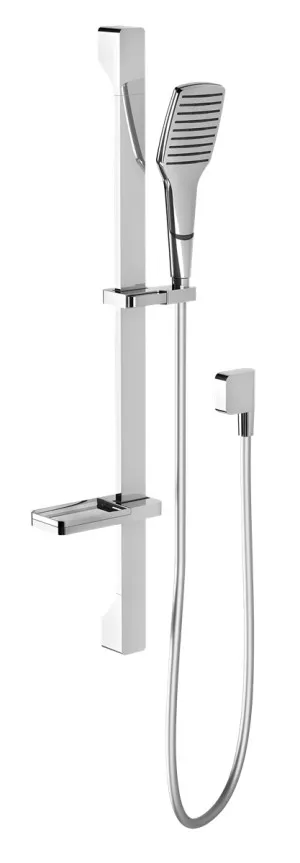 NX Rail Shower Chrome by PHOENIX, a Shower Heads & Mixers for sale on Style Sourcebook
