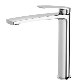 Mekko Vessel Basin Mixer Chrome by PHOENIX, a Bathroom Taps & Mixers for sale on Style Sourcebook