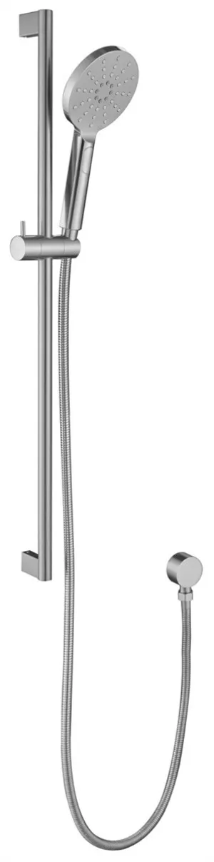 Lachlan Rail Shower Brushed Nickel by ACL, a Shower Heads & Mixers for sale on Style Sourcebook
