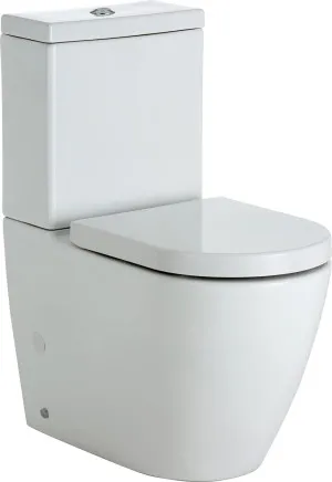 Empire FTW Suite S Trap 160-230 White by Fienza, a Toilets & Bidets for sale on Style Sourcebook
