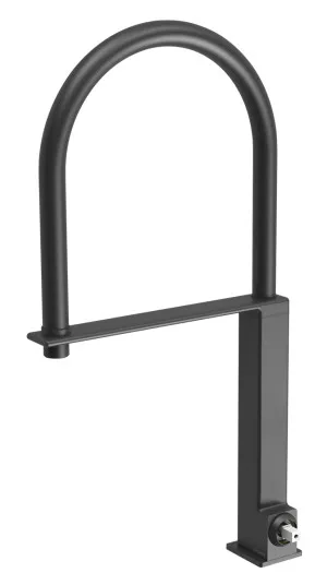 Zimi Sink Mixer 200 Matte Black by PHOENIX, a Kitchen Taps & Mixers for sale on Style Sourcebook