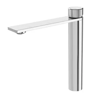 Axia Vessel Basin Mixer Chrome by PHOENIX, a Bathroom Taps & Mixers for sale on Style Sourcebook