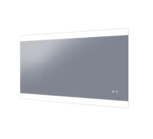 Miro LED Mirror 1800X850 by Remer, a Illuminated Mirrors for sale on Style Sourcebook