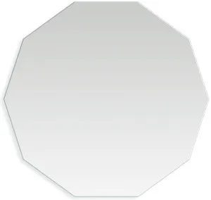 Deco Frameless Mirror 1200 by Marquis, a Vanity Mirrors for sale on Style Sourcebook