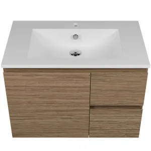 Nevada 750 Vanity by Beaumont Tiles, a Vanities for sale on Style Sourcebook