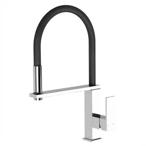 Vezz Sink Mixer 210 Chrome by PHOENIX, a Kitchen Taps & Mixers for sale on Style Sourcebook