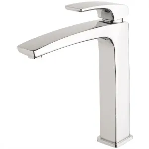 Rush Vessel Basin Mixer Chrome by PHOENIX, a Bathroom Taps & Mixers for sale on Style Sourcebook