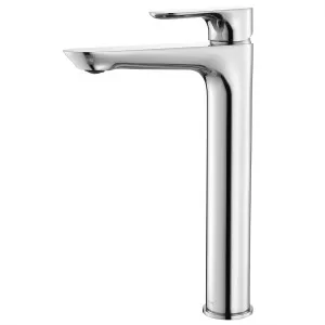 Logan Vessel Basin Mixer Chrome by ACL, a Bathroom Taps & Mixers for sale on Style Sourcebook