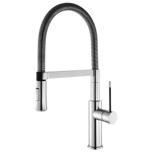 K2 Sink Mixer 220 Chrome by ACL, a Kitchen Taps & Mixers for sale on Style Sourcebook