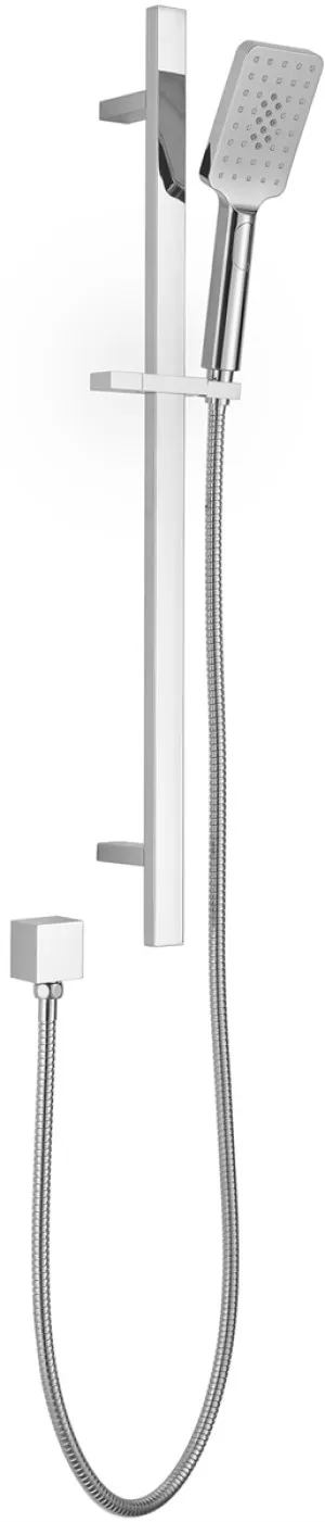 Suttor Rail Shower Chrome by ACL, a Shower Heads & Mixers for sale on Style Sourcebook