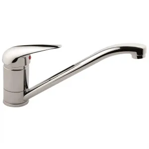 Goulburn Sink Mixer 130 Chrome by ACL, a Kitchen Taps & Mixers for sale on Style Sourcebook