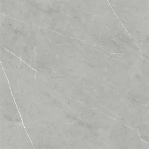 Ice Pietra Grey Polished by Beaumont Tiles, a Marble Look Tiles for sale on Style Sourcebook